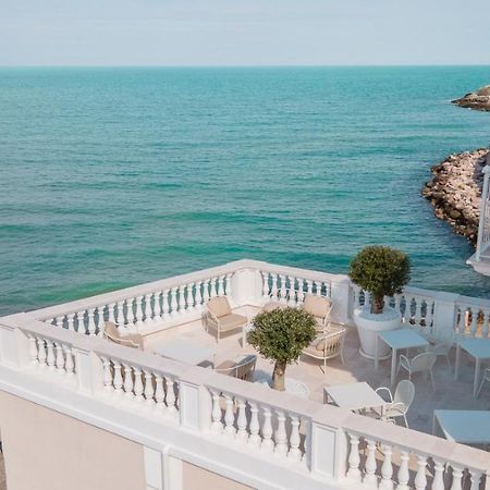 Tra Cielo E Mare Otel Vieste Dış mekan fotoğraf