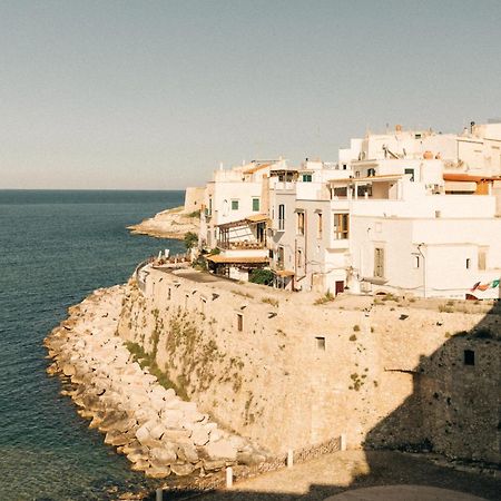 Tra Cielo E Mare Otel Vieste Dış mekan fotoğraf