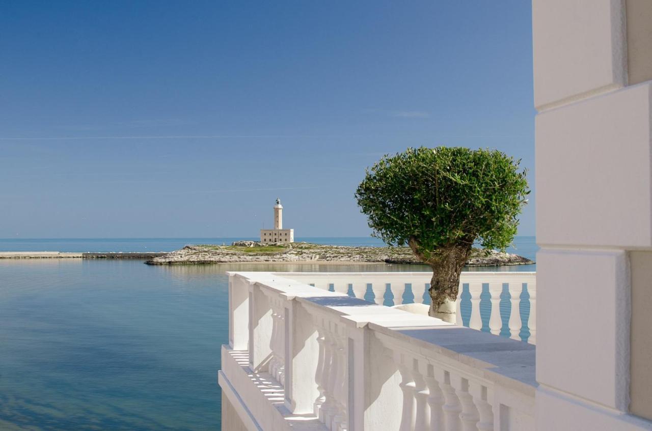 Tra Cielo E Mare Otel Vieste Dış mekan fotoğraf