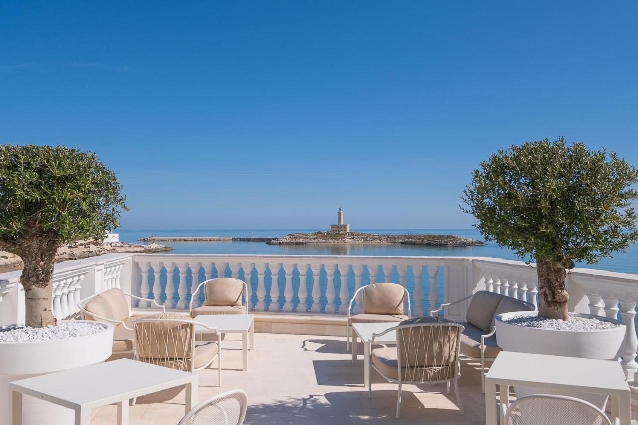 Tra Cielo E Mare Otel Vieste Dış mekan fotoğraf