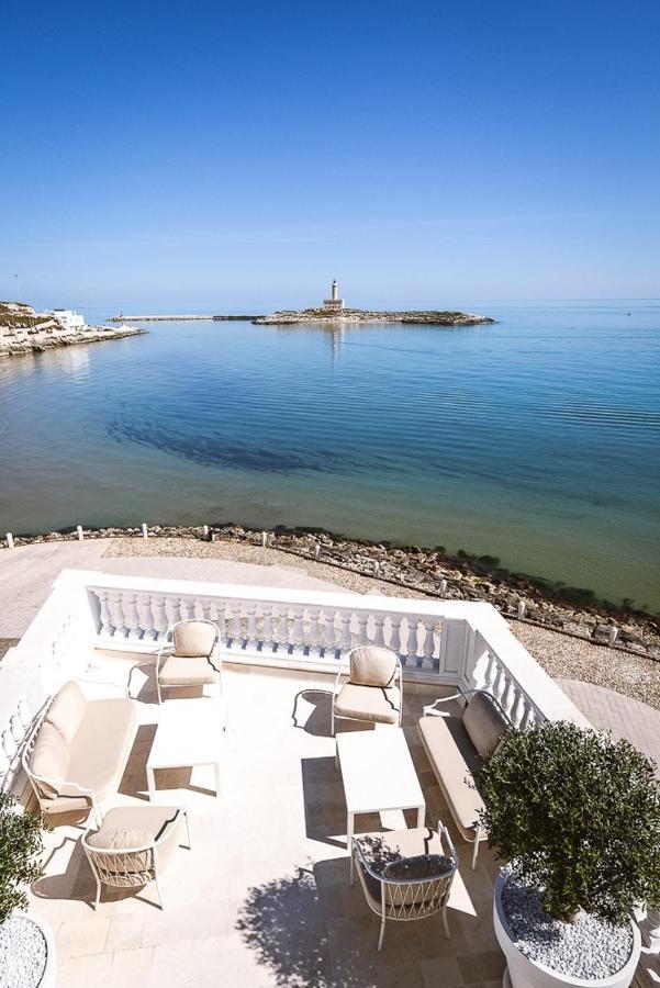 Tra Cielo E Mare Otel Vieste Dış mekan fotoğraf