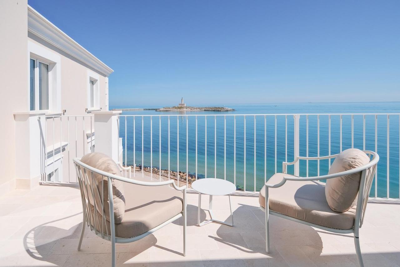Tra Cielo E Mare Otel Vieste Dış mekan fotoğraf