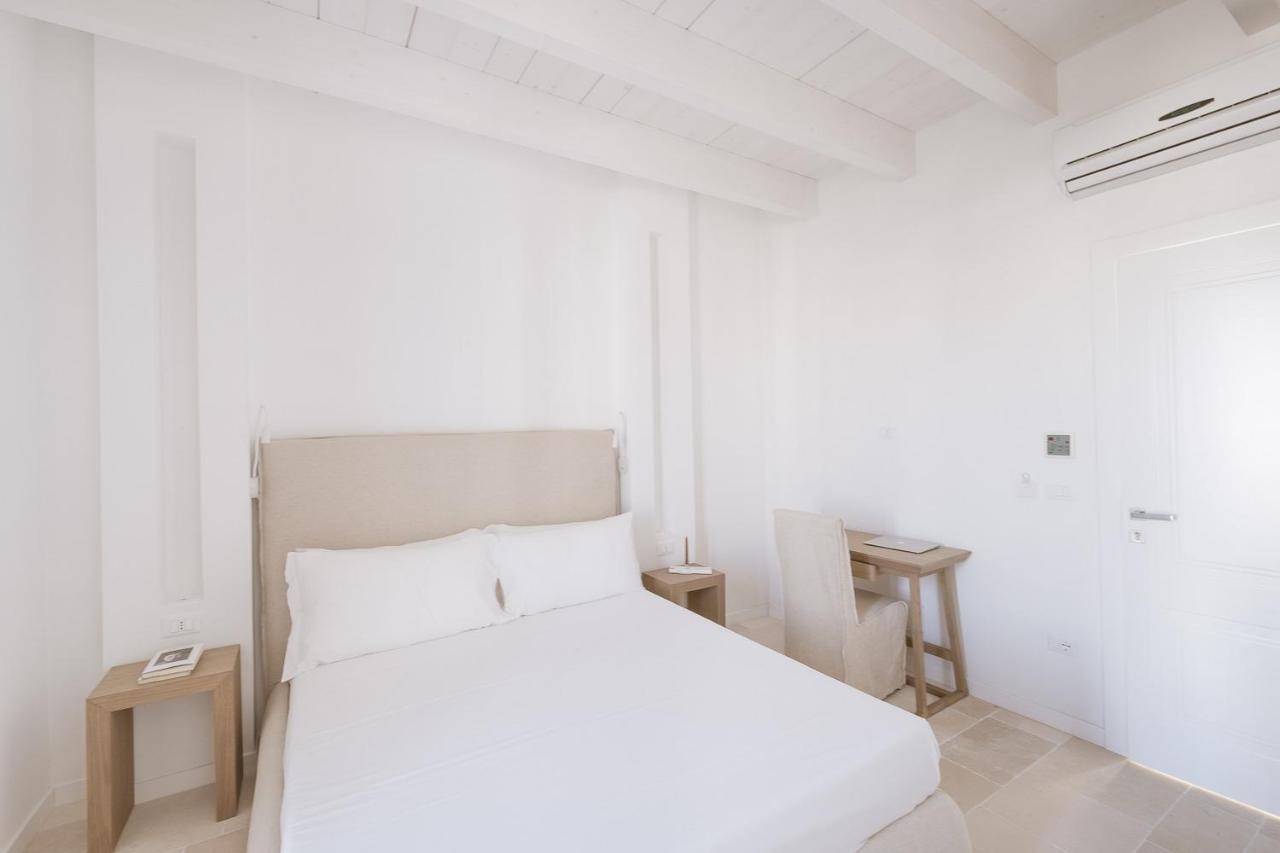 Tra Cielo E Mare Otel Vieste Dış mekan fotoğraf