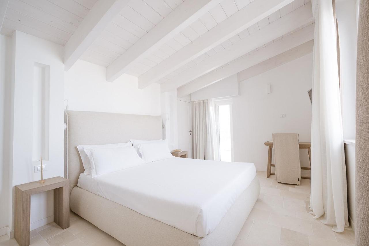 Tra Cielo E Mare Otel Vieste Dış mekan fotoğraf