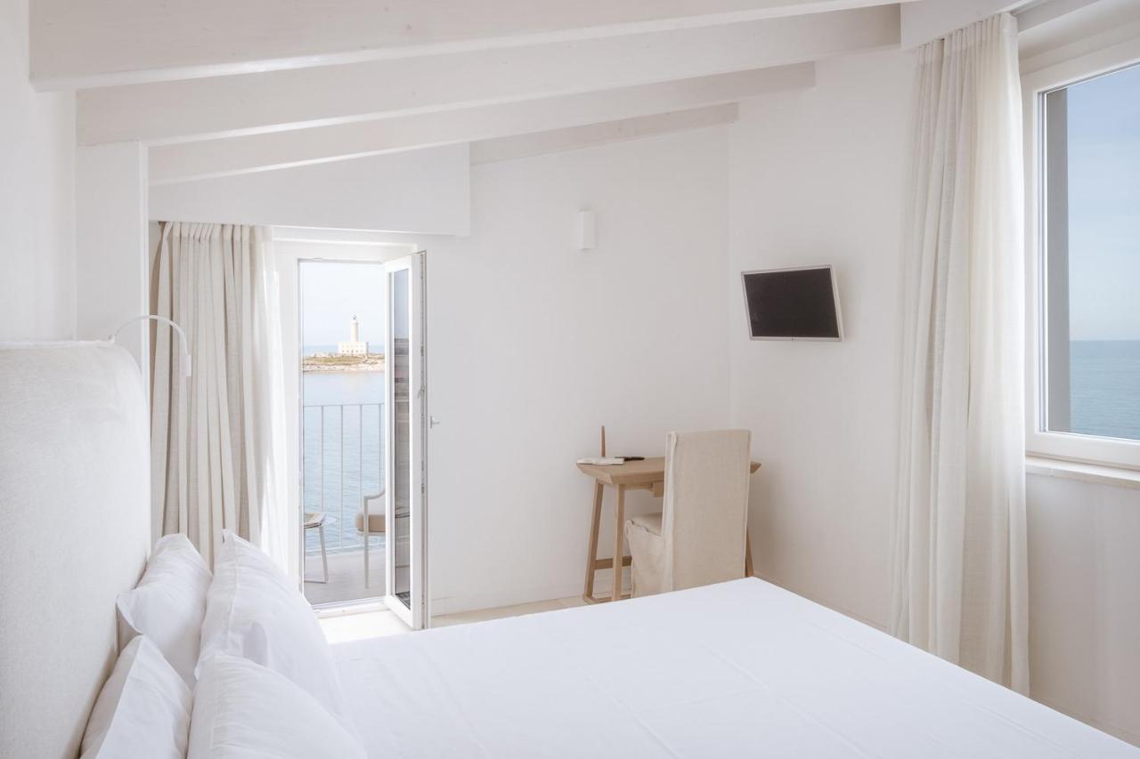Tra Cielo E Mare Otel Vieste Dış mekan fotoğraf