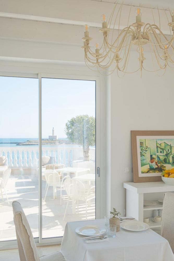 Tra Cielo E Mare Otel Vieste Dış mekan fotoğraf