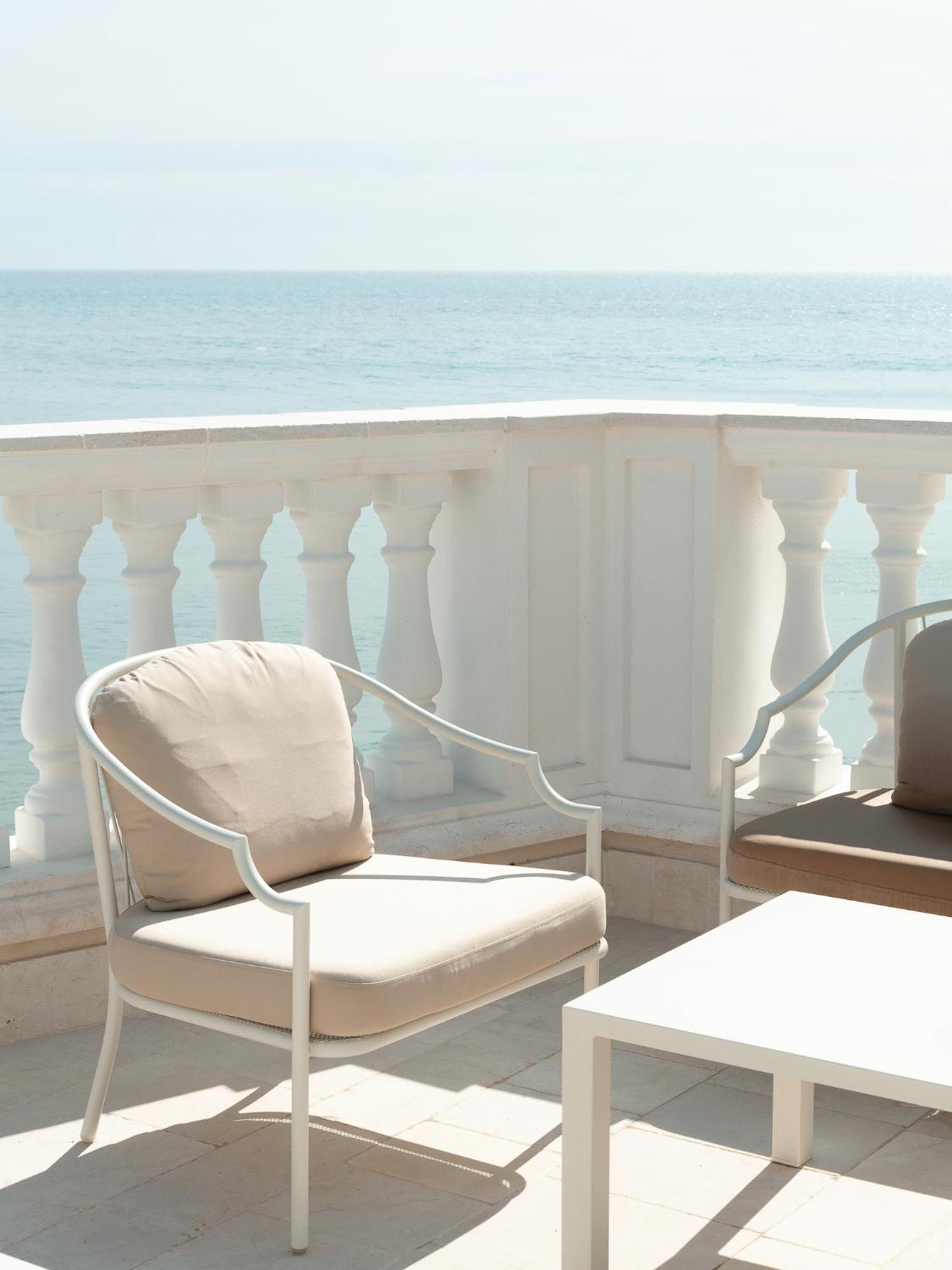 Tra Cielo E Mare Otel Vieste Dış mekan fotoğraf