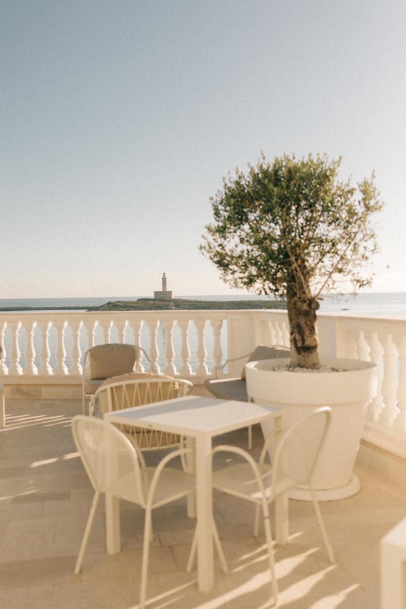 Tra Cielo E Mare Otel Vieste Dış mekan fotoğraf