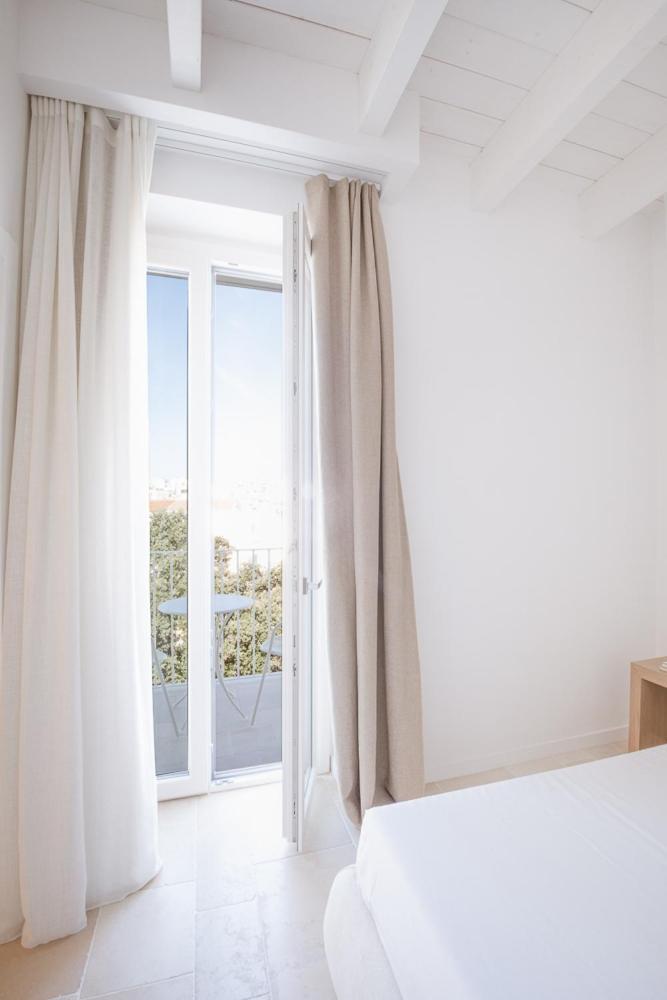 Tra Cielo E Mare Otel Vieste Dış mekan fotoğraf