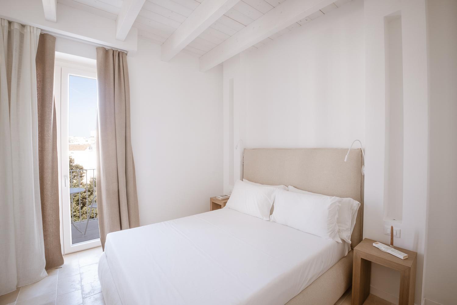 Tra Cielo E Mare Otel Vieste Dış mekan fotoğraf