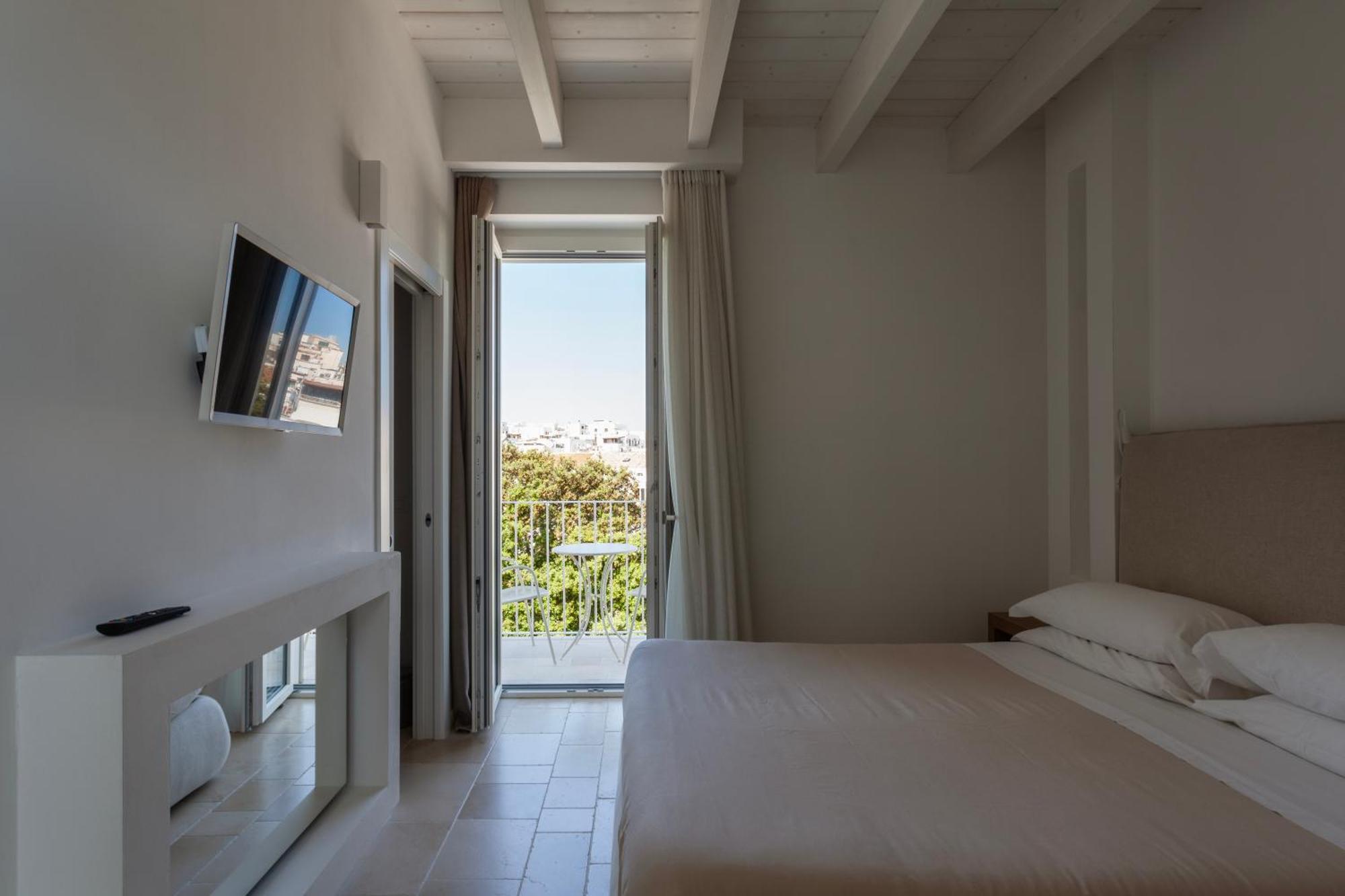 Tra Cielo E Mare Otel Vieste Dış mekan fotoğraf