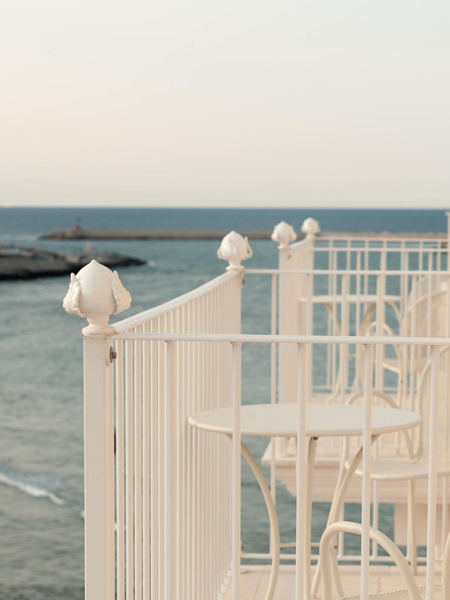 Tra Cielo E Mare Otel Vieste Dış mekan fotoğraf