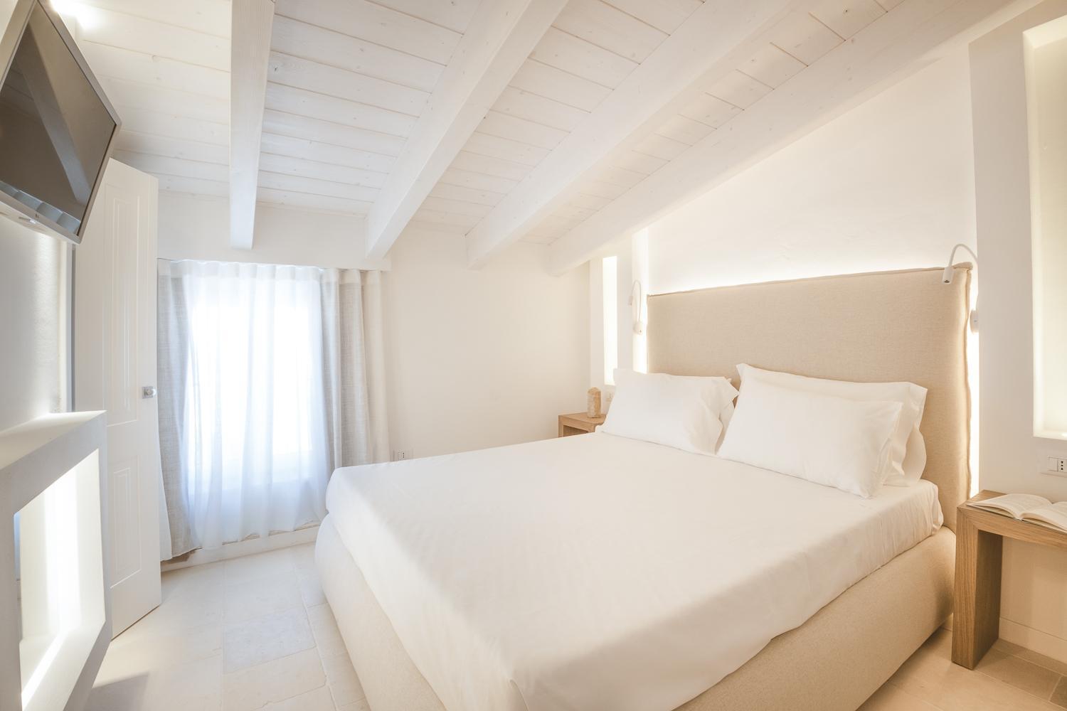 Tra Cielo E Mare Otel Vieste Dış mekan fotoğraf