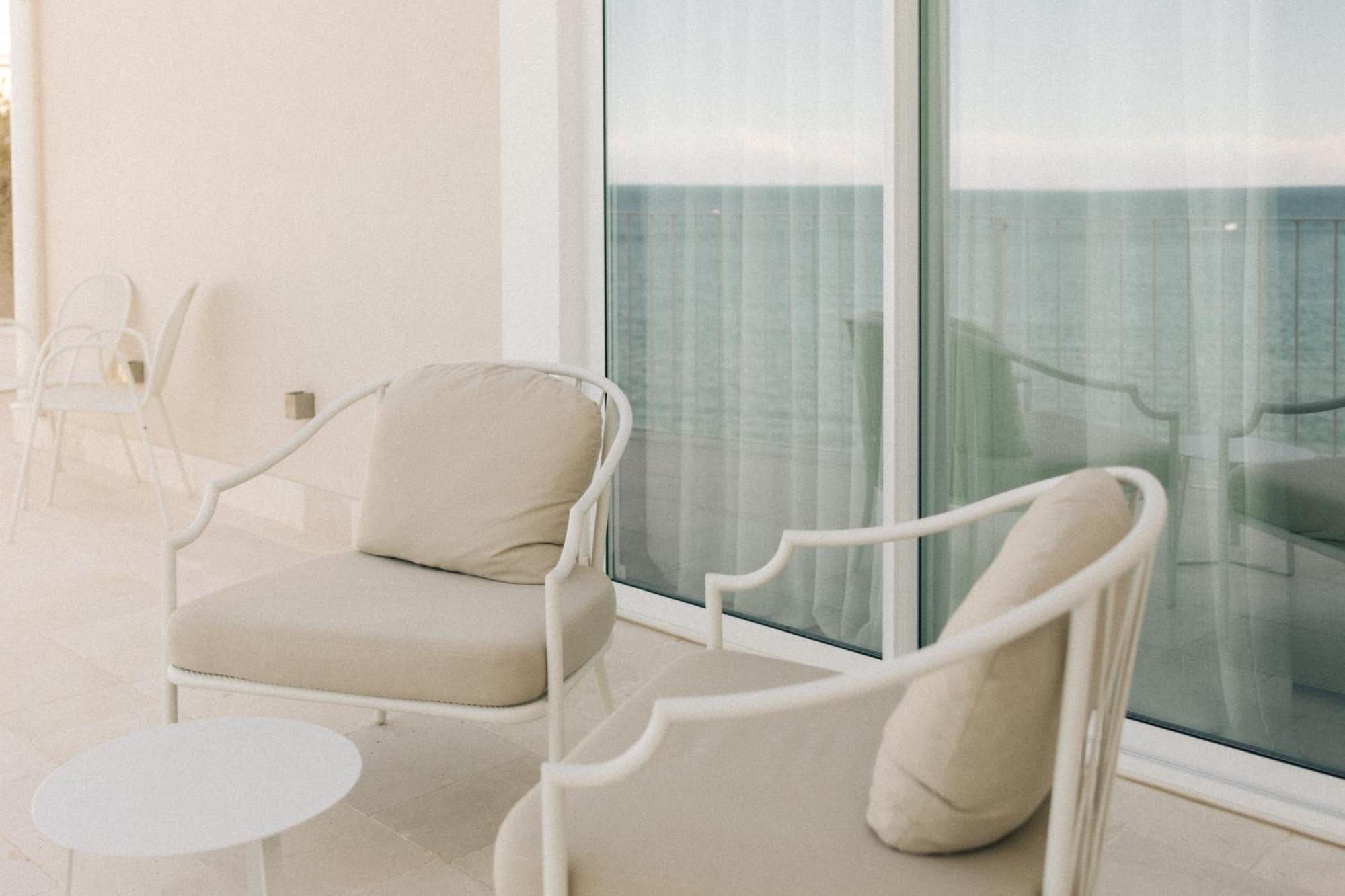 Tra Cielo E Mare Otel Vieste Dış mekan fotoğraf