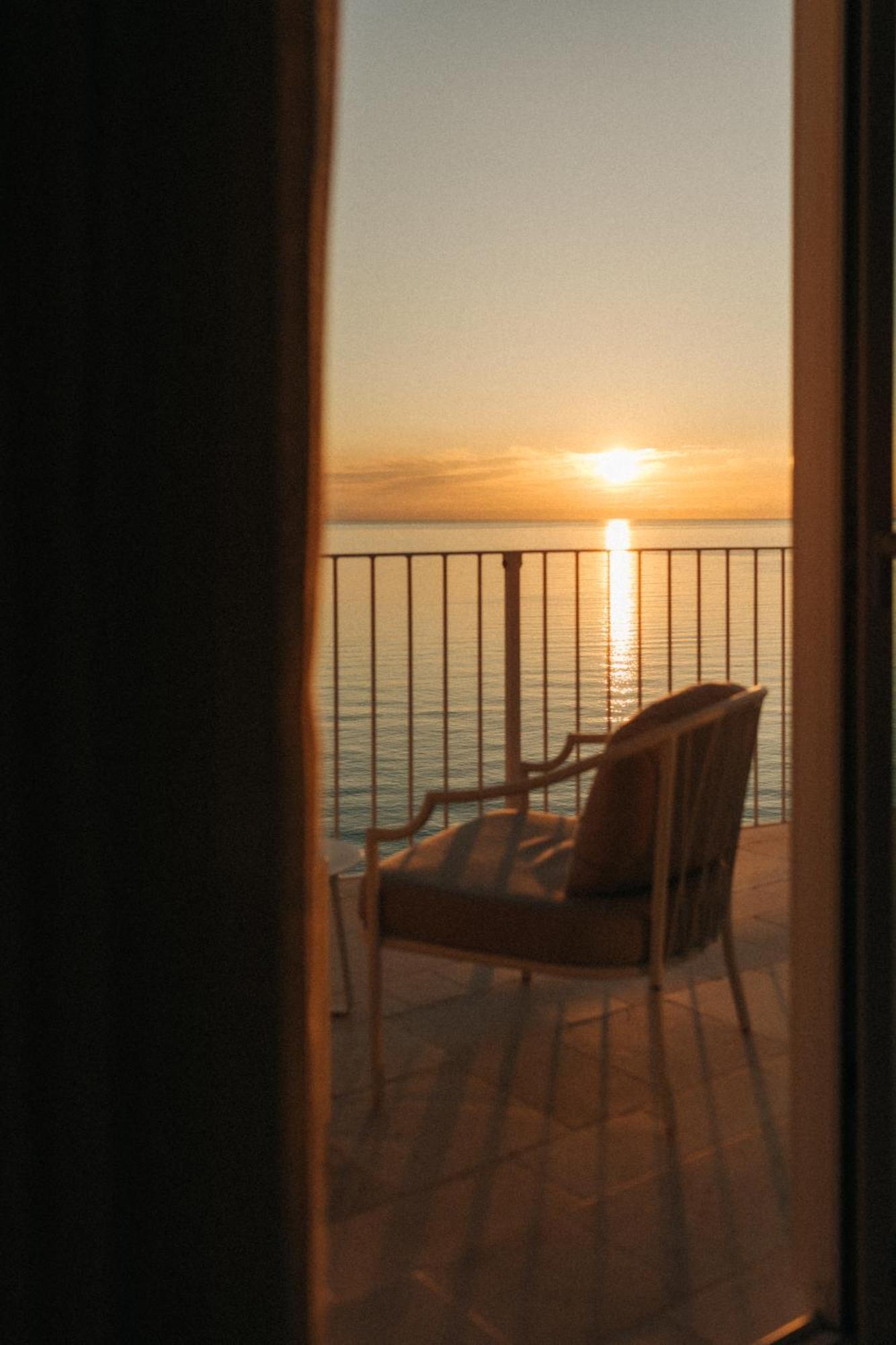 Tra Cielo E Mare Otel Vieste Dış mekan fotoğraf
