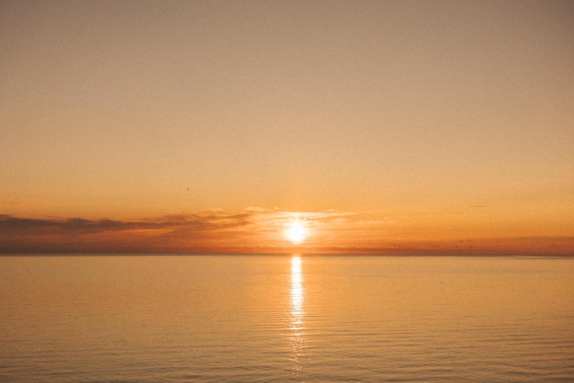 Tra Cielo E Mare Otel Vieste Dış mekan fotoğraf