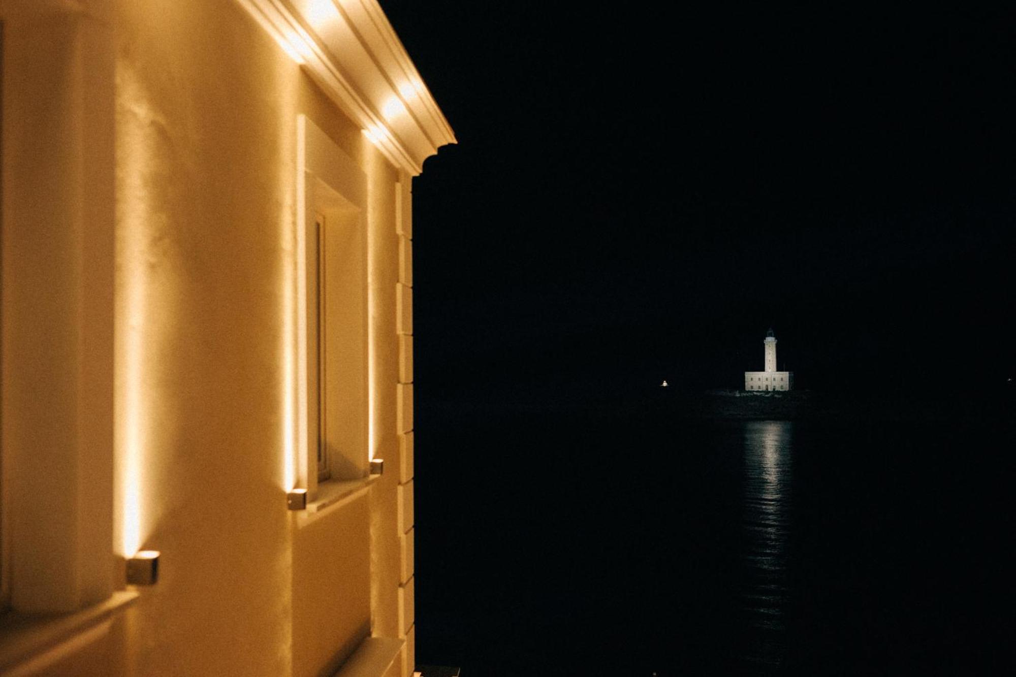 Tra Cielo E Mare Otel Vieste Dış mekan fotoğraf