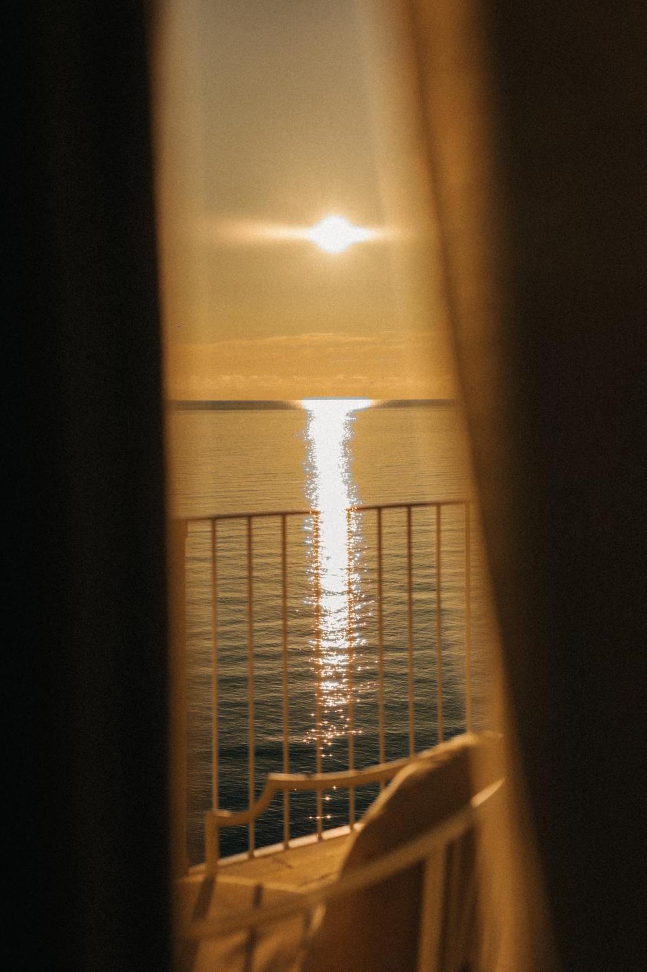 Tra Cielo E Mare Otel Vieste Dış mekan fotoğraf