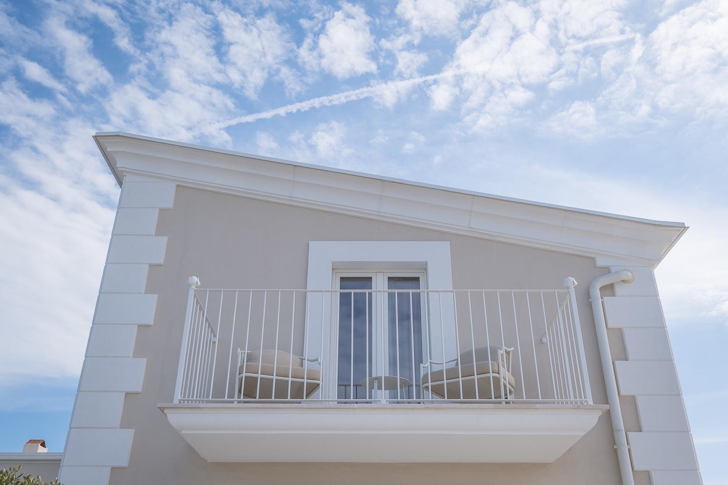 Tra Cielo E Mare Otel Vieste Dış mekan fotoğraf